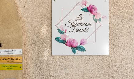 BLR Prestige : Institut de beauté à Nîmes