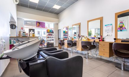 Amazone coiffure : Coiffeur à Perpignan