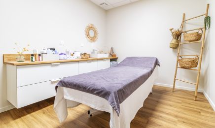 Escapade Institut  : Coiffeur à Denguin