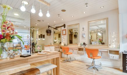 Silence On Coupe : Coiffeur à Strasbourg