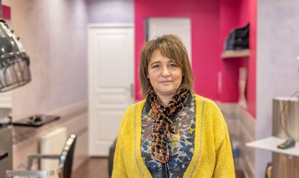 Tiff et Tea : Coiffeur à Lorient