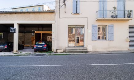 Atelier 13 : Coiffeur à Aurignac
