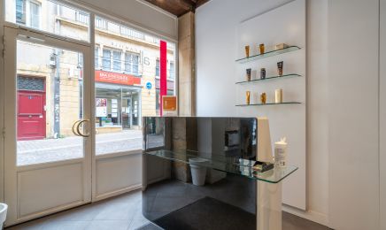 Camille Albane - Metz : Coiffeur à Metz