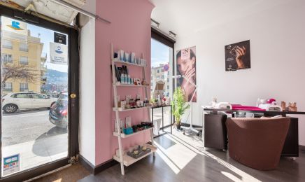 Beauty By L : Institut de beauté à Nice