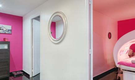 Beauty Line  : Institut de beauté à Villemomble
