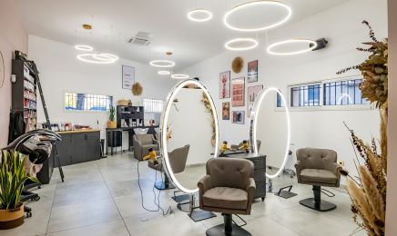 Chez gaby : Coiffeur à Gap
