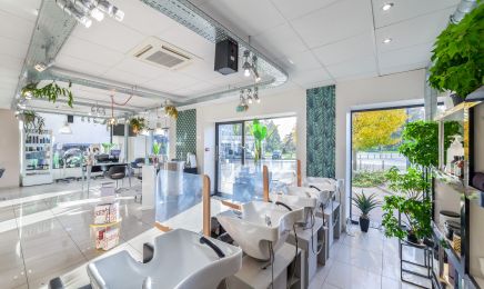Coiffure Patrice Binetruy : Coiffeur à Besançon