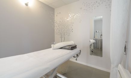 aux p’tits soins : Manucure à Moirax