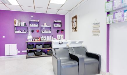 El Coif : Coiffeur à Rambouillet