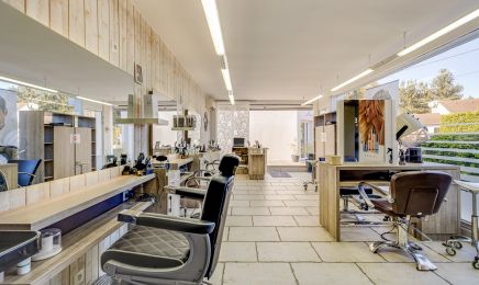 Romancy coiffure : Coiffeur à Iteuil