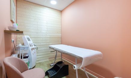 La Cabane Beauté : Institut de beauté à Longuenesse