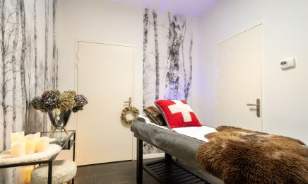 L'institut : Institut de beauté à Caussade
