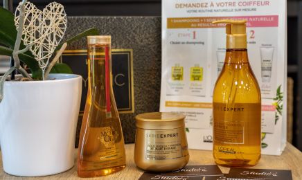 Studio Coiffure : Coiffeur à Torcy