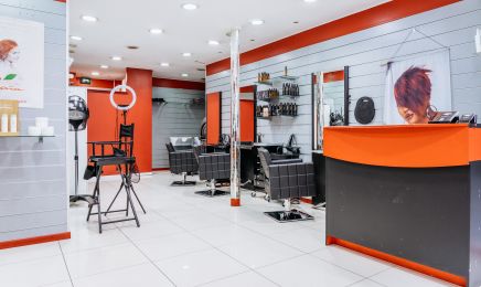Nappy hair : Coiffeur à Noisy-le-Sec