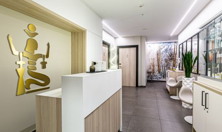 Spa Citadines Eurométropole Strasbourg : Manucure à Oberhausbergen