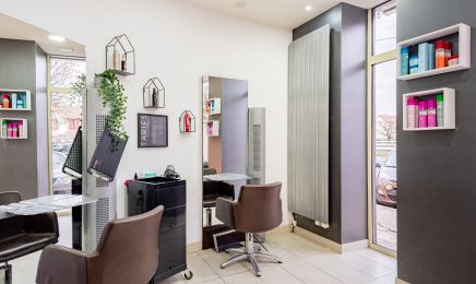 Cindy V Hairs Designers : Coiffeur à Villeneuve-le-Roi