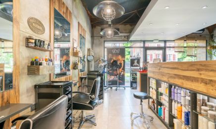 L'Antre-pot n°8 : Institut de beauté à Épinal