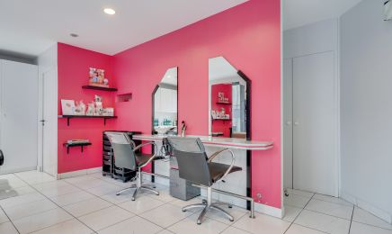 Coiffure Mathilde : Coiffeur à Fontevraud-l'Abbaye