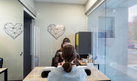 Institut Point Beauté : Manucure à Macheren