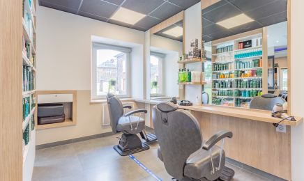 Val Coiffure : Coiffeur à Bréal-sous-Montfort