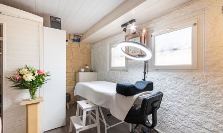 Douc'Heure Esthétique : Institut de beauté à Ay-sur-Moselle