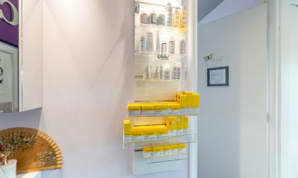Ile aux Beautés : Institut de beauté à Saint-Pierre-d'Irube