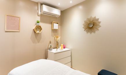 Douce Heure  : Coiffeur à Bormes-les-Mimosas