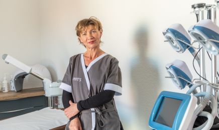 Art Minceur et Beauté : Coiffeur à Elne