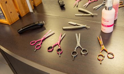 COIFFURE SENSATION  : Institut de beauté à Fellering