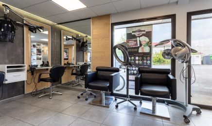 Coiffure Apparence  : Coiffeur à La Bouëxière