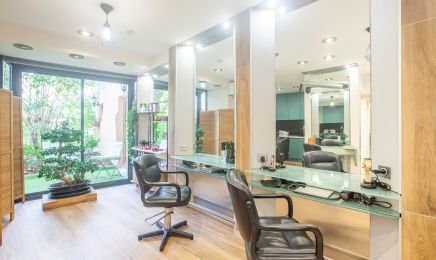 Carine - Rodez : Coiffeur à Rodez
