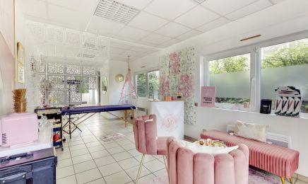 SC Beauty : Manucure à Anzin