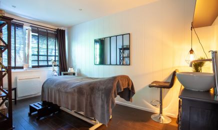 Institut Beauté Romaine : Institut de beauté à Annecy