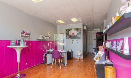 Destination Beauté : Institut de beauté à Guérigny