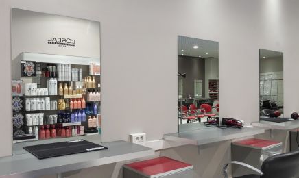 Skerzo : Coiffeur à Châlons-en-Champagne