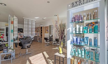 Karaméla Coiffure  : Coiffeur à Arvert