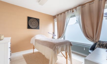 Lil Beauté : Manucure à Lingolsheim