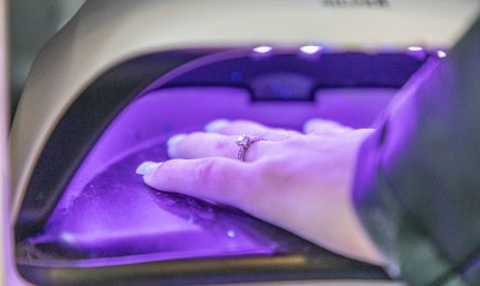 Julia Nails : Manucure à Lormont