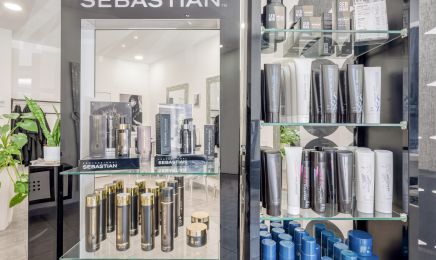 Camille Roigt : Coiffeur à Roquevaire