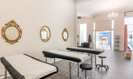 Beauty Bar Concept - Institut : Manucure à Perpignan