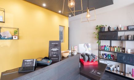 Ô salon : Coiffeur à Druelle Balsac