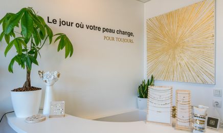 La Villa Institut : Institut de beauté à Saint-Julien-les-Villas