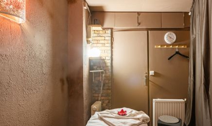 Yak Thaï  Beauty : Institut de beauté à Paris