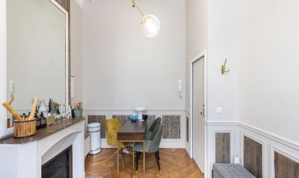 Flavia Monteiro - Institut de massage : Institut de beauté à Paris
