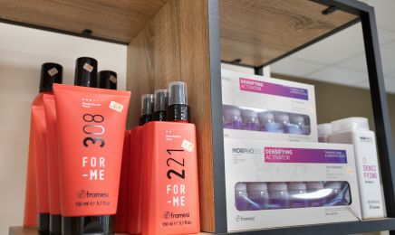 L'Atelier  : Coiffeur à Chaux-des-Crotenay