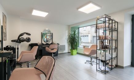 La coiffure par Coralie  : Coiffeur à Villefranche-de-Rouergue