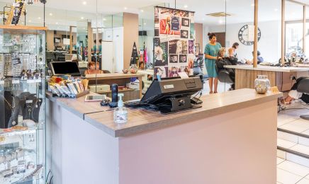 LM coiffure  : Coiffeur à Septèmes-les-Vallons