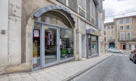 Color’inne Coiffure : Coiffeur à Auch
