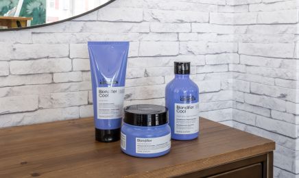 l’atelier d’Océ : Coiffeur à Esternay