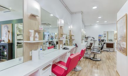 Camille Albane - Rouen Armand Carrel : Coiffeur à Rouen